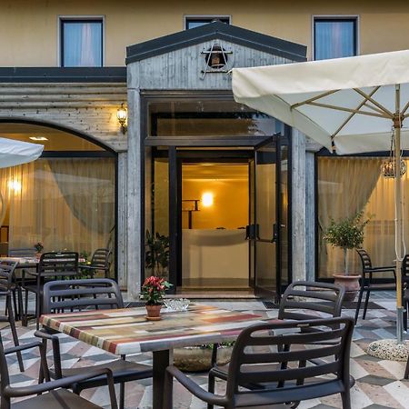 Hotel Postumia Dossobuono Exteriér fotografie