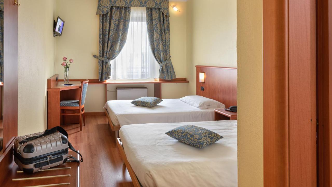 Hotel Postumia Dossobuono Exteriér fotografie