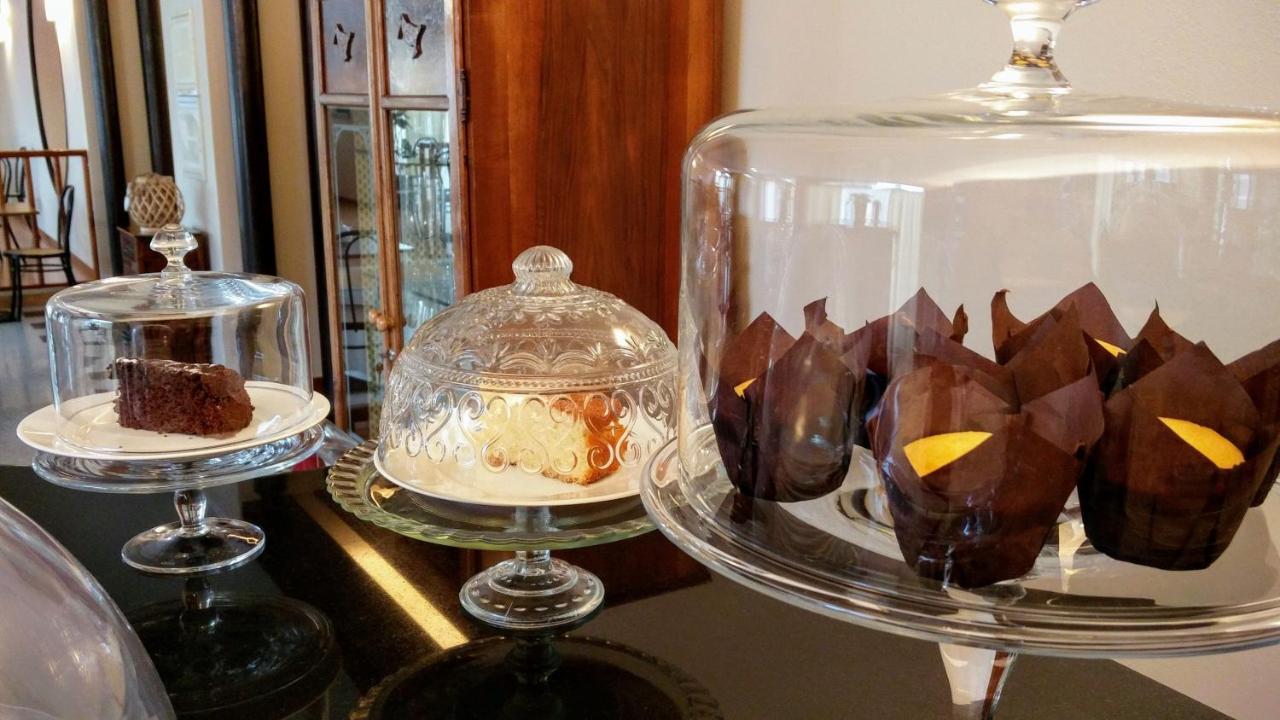 Hotel Postumia Dossobuono Exteriér fotografie