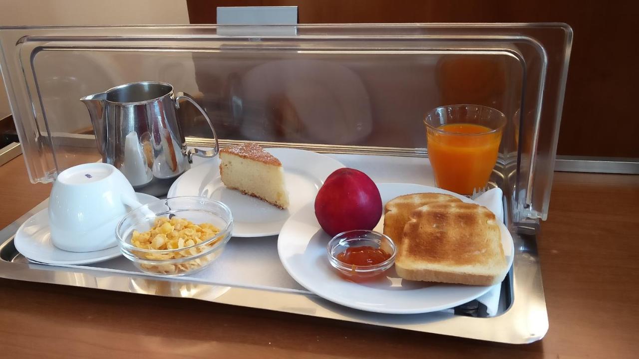 Hotel Postumia Dossobuono Exteriér fotografie