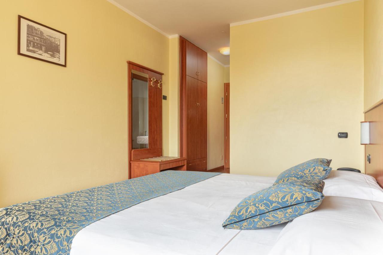 Hotel Postumia Dossobuono Exteriér fotografie