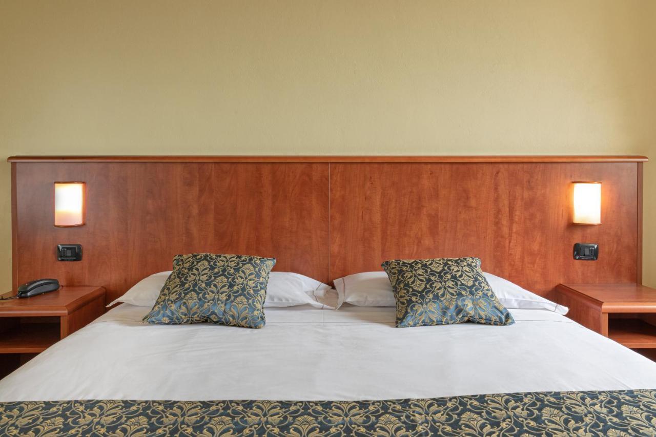 Hotel Postumia Dossobuono Exteriér fotografie