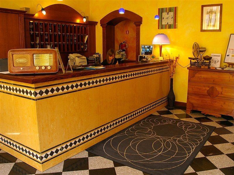 Hotel Postumia Dossobuono Exteriér fotografie