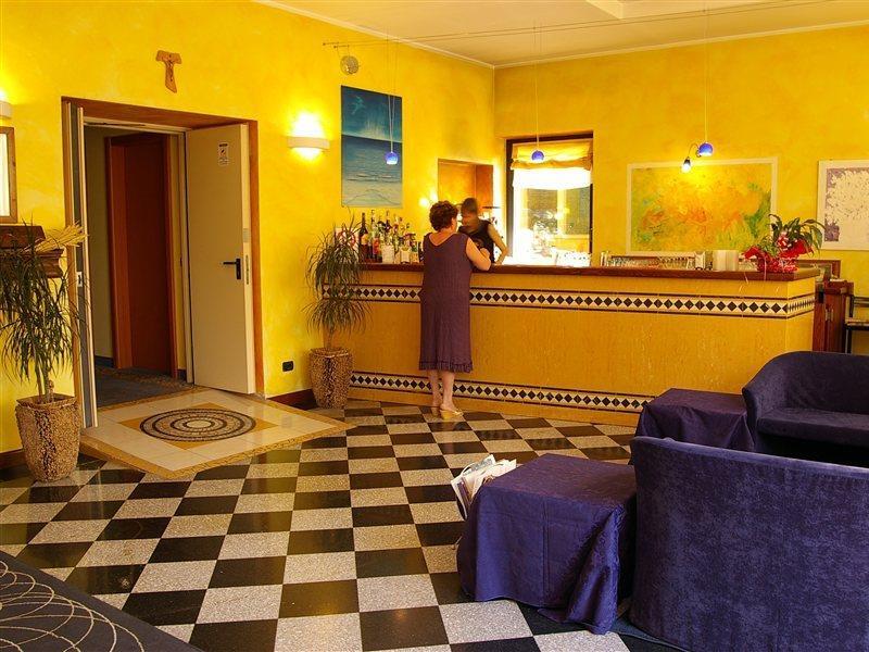 Hotel Postumia Dossobuono Exteriér fotografie