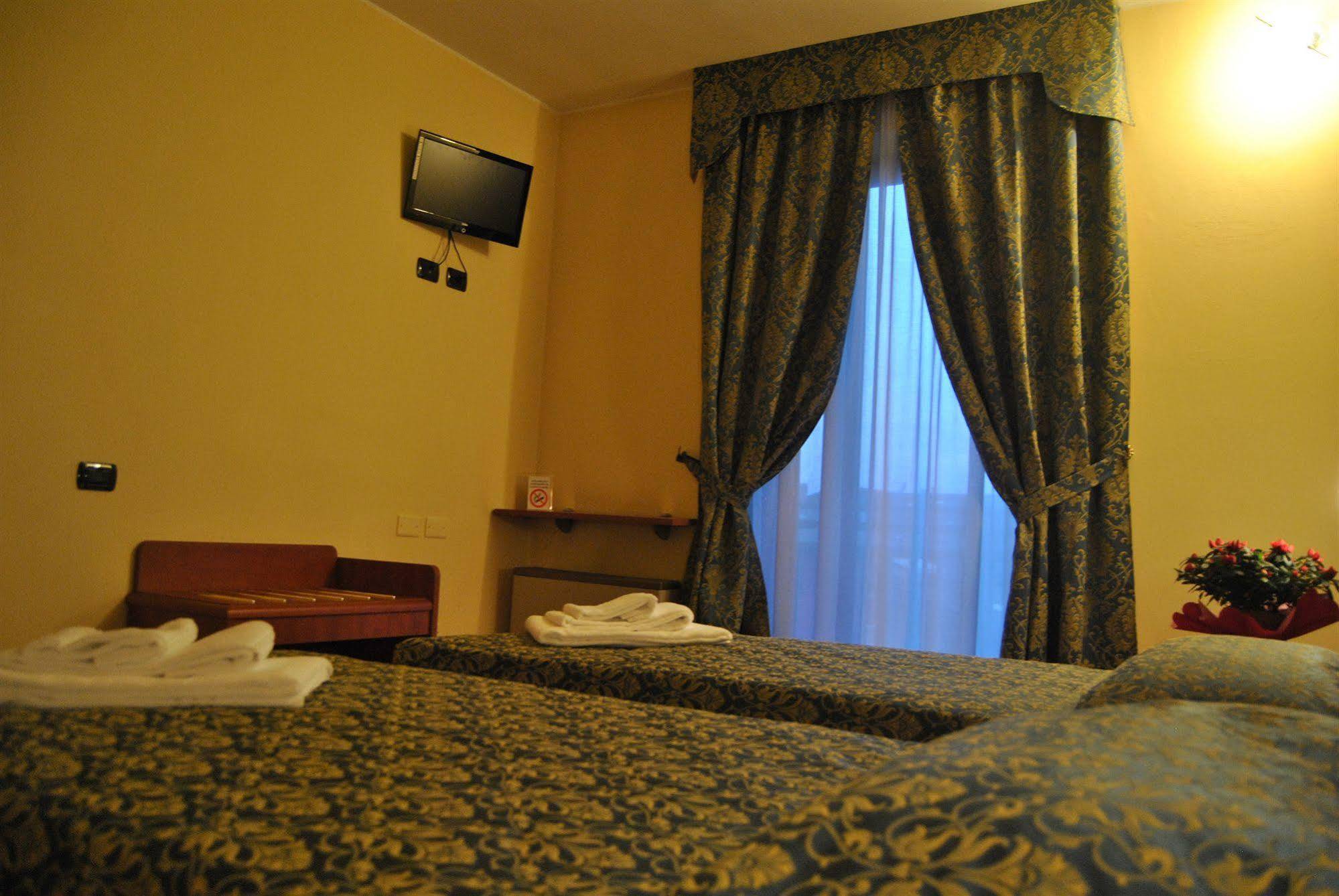 Hotel Postumia Dossobuono Exteriér fotografie