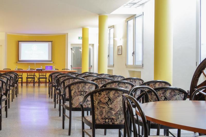 Hotel Postumia Dossobuono Exteriér fotografie