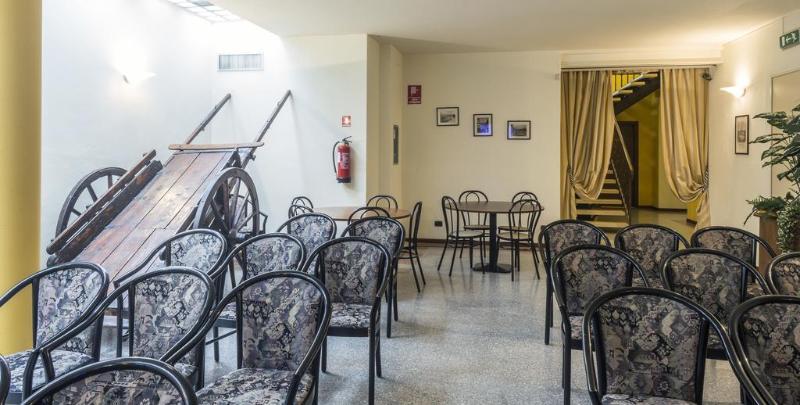 Hotel Postumia Dossobuono Exteriér fotografie