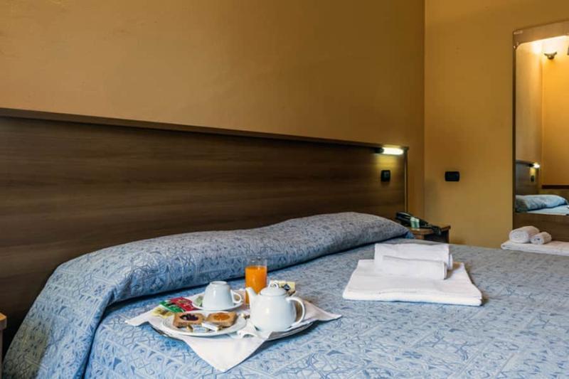 Hotel Postumia Dossobuono Exteriér fotografie