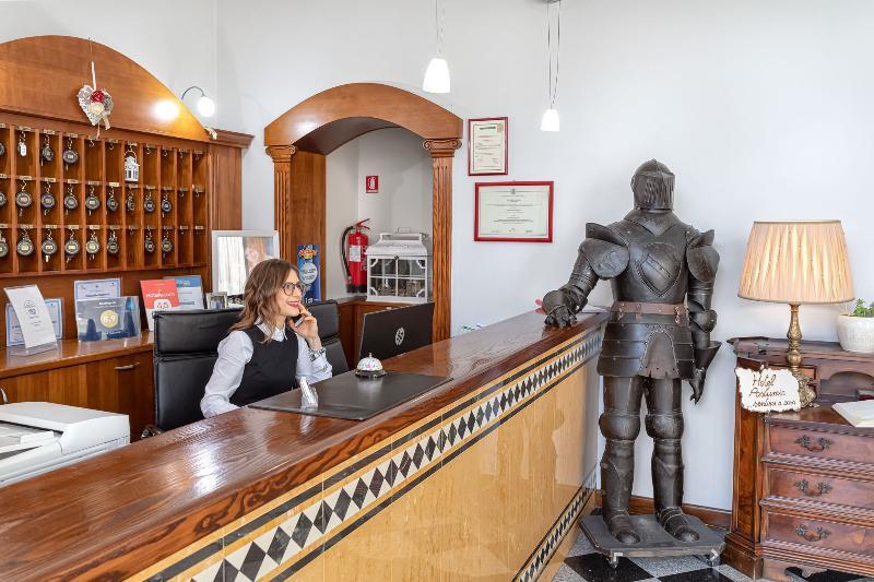 Hotel Postumia Dossobuono Exteriér fotografie
