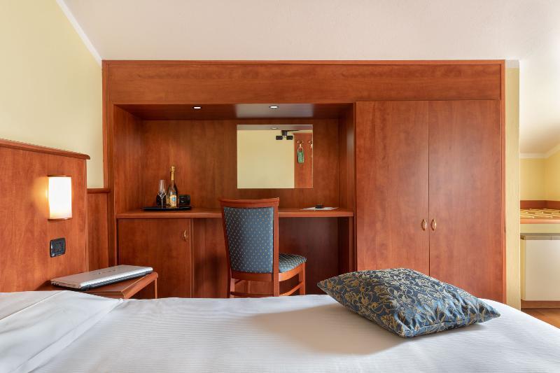 Hotel Postumia Dossobuono Exteriér fotografie