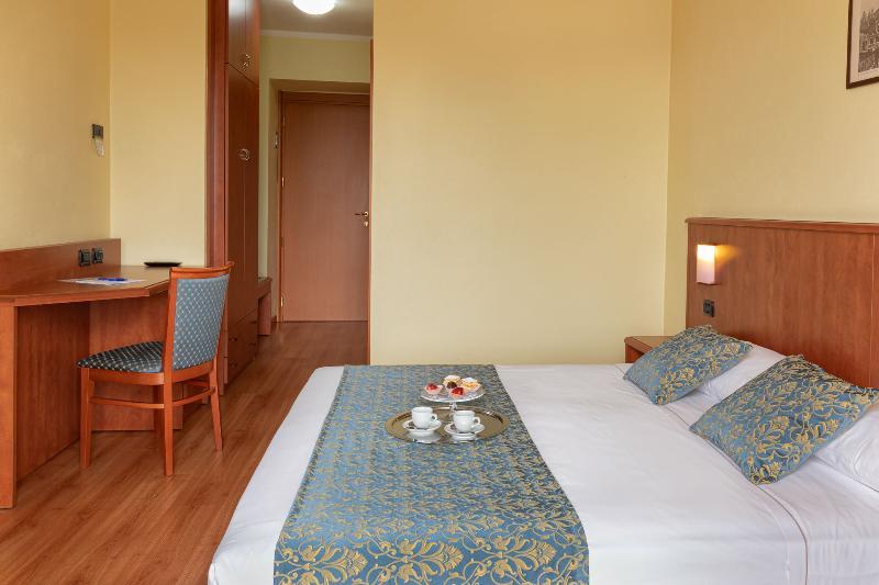 Hotel Postumia Dossobuono Exteriér fotografie